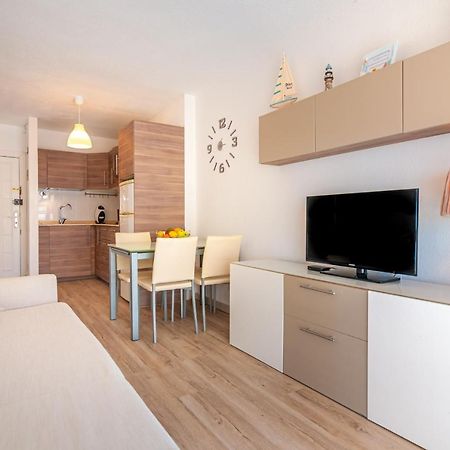 Torres Del Sol 1A002 Διαμέρισμα Los Cristianos  Εξωτερικό φωτογραφία