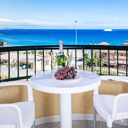 Torres Del Sol 1A002 Διαμέρισμα Los Cristianos  Εξωτερικό φωτογραφία