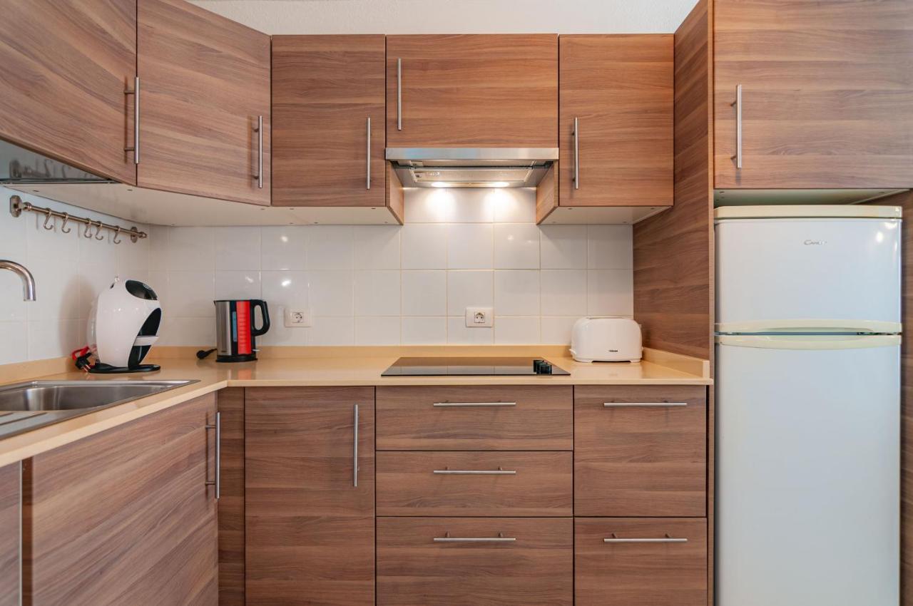 Torres Del Sol 1A002 Διαμέρισμα Los Cristianos  Εξωτερικό φωτογραφία