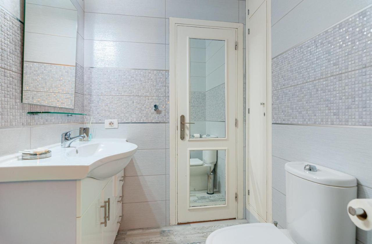 Torres Del Sol 1A002 Διαμέρισμα Los Cristianos  Εξωτερικό φωτογραφία