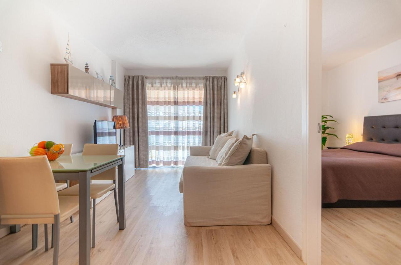 Torres Del Sol 1A002 Διαμέρισμα Los Cristianos  Εξωτερικό φωτογραφία