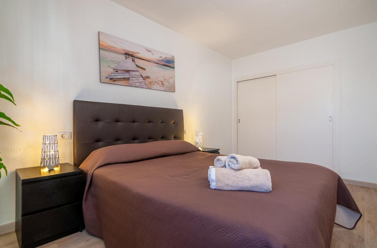 Torres Del Sol 1A002 Διαμέρισμα Los Cristianos  Εξωτερικό φωτογραφία