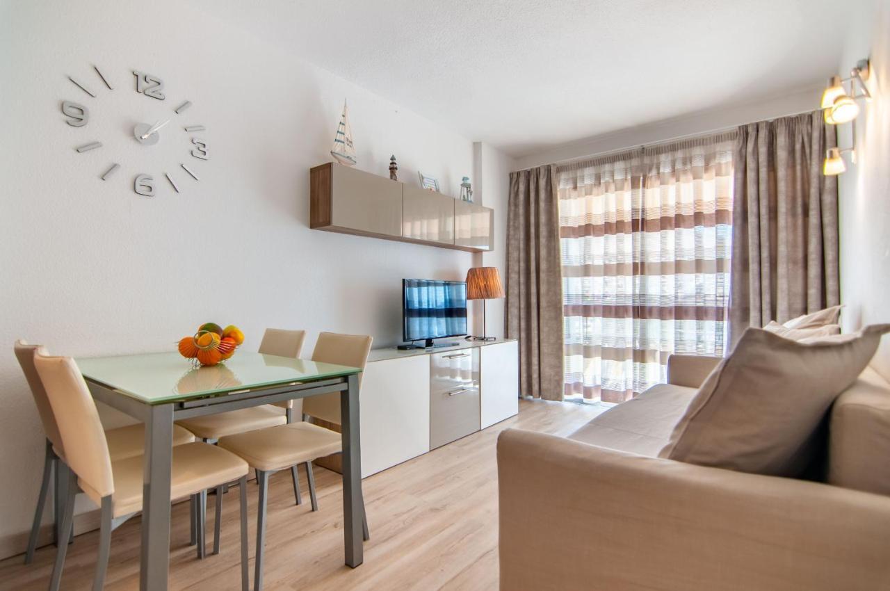 Torres Del Sol 1A002 Διαμέρισμα Los Cristianos  Εξωτερικό φωτογραφία