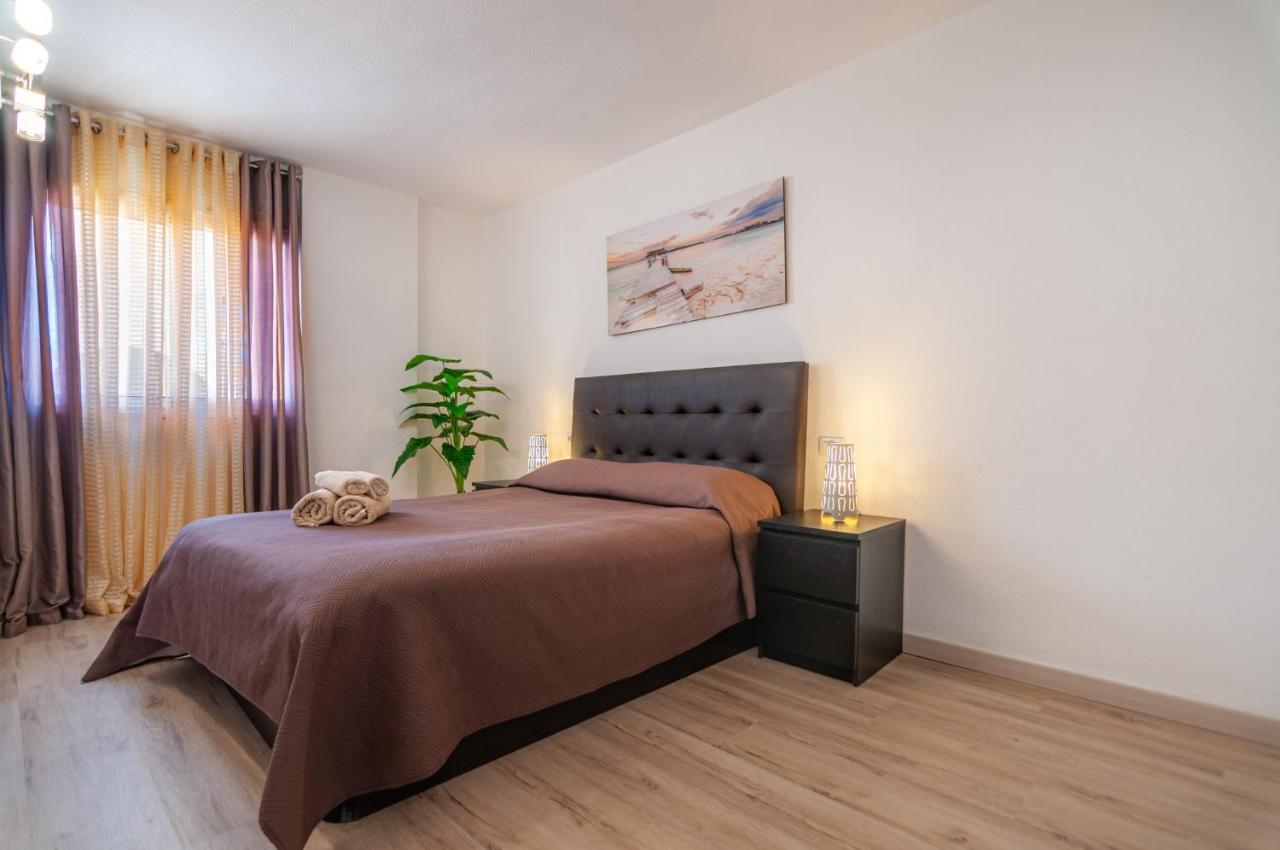 Torres Del Sol 1A002 Διαμέρισμα Los Cristianos  Εξωτερικό φωτογραφία