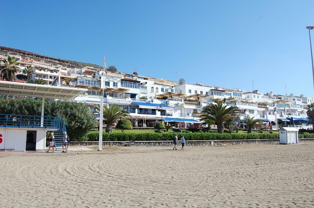 Torres Del Sol 1A002 Διαμέρισμα Los Cristianos  Εξωτερικό φωτογραφία