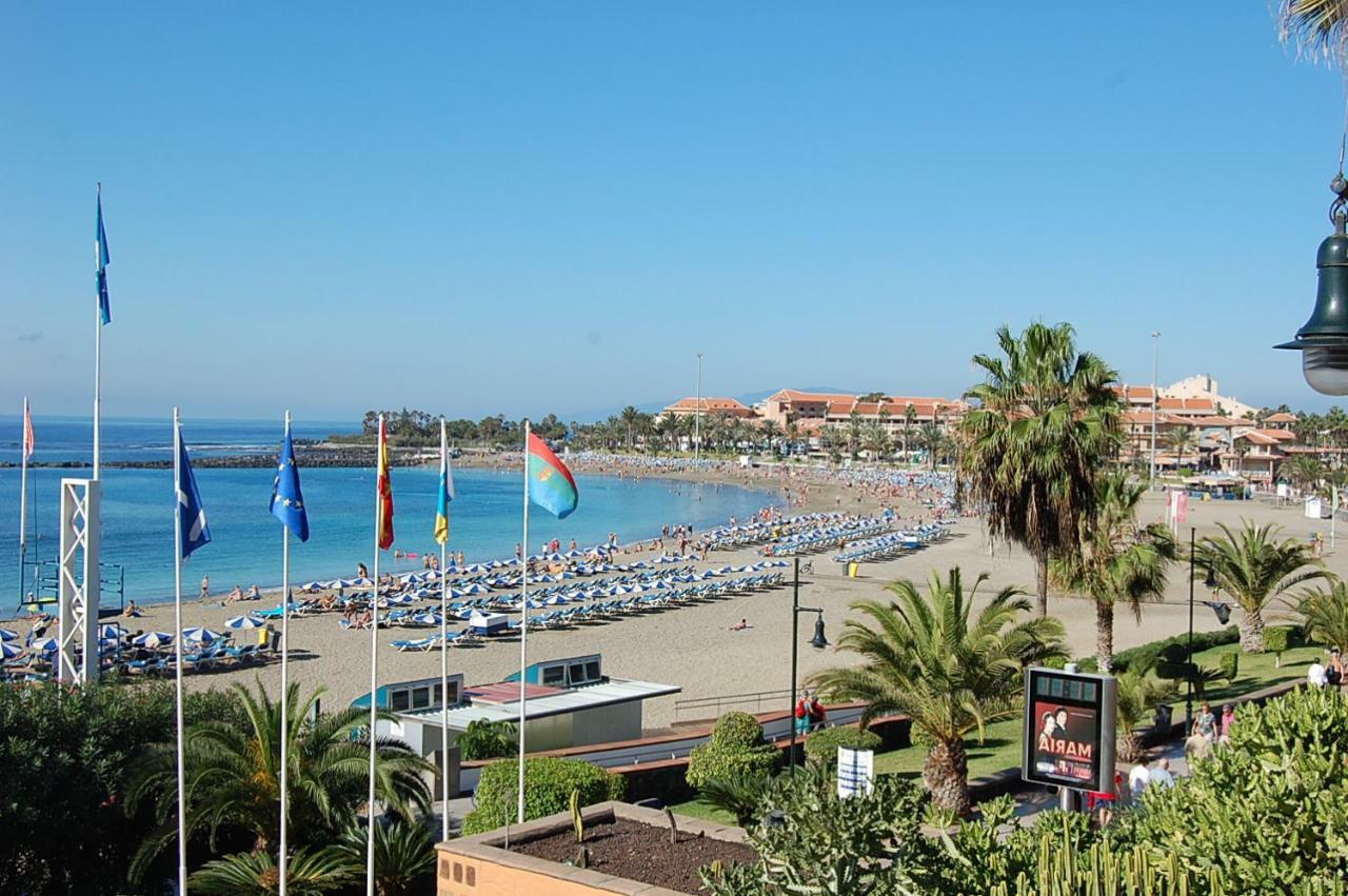 Torres Del Sol 1A002 Διαμέρισμα Los Cristianos  Εξωτερικό φωτογραφία
