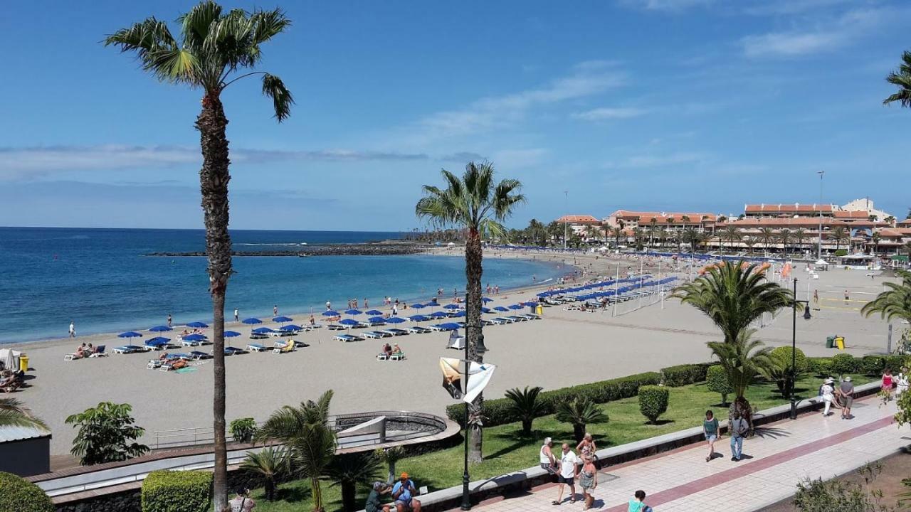 Torres Del Sol 1A002 Διαμέρισμα Los Cristianos  Εξωτερικό φωτογραφία