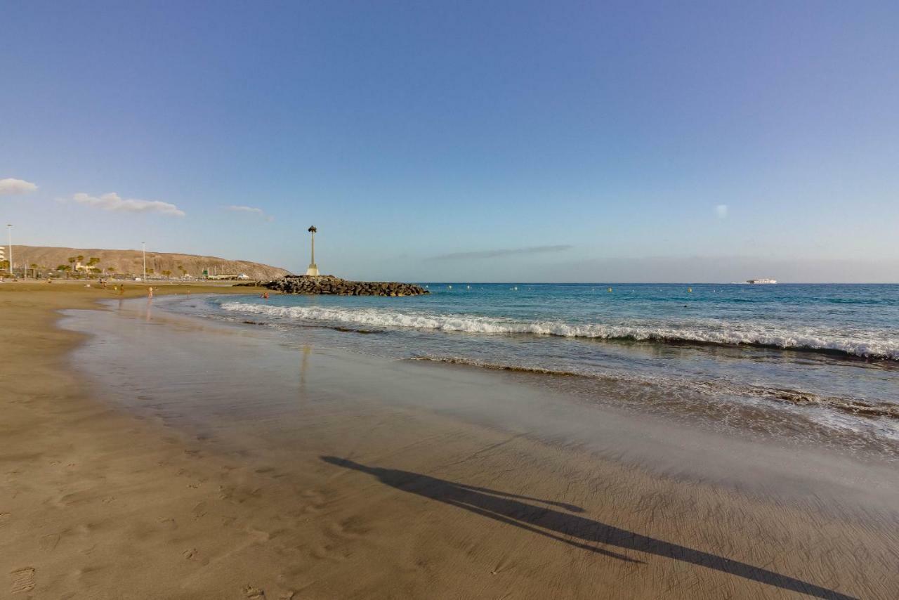 Torres Del Sol 1A002 Διαμέρισμα Los Cristianos  Εξωτερικό φωτογραφία