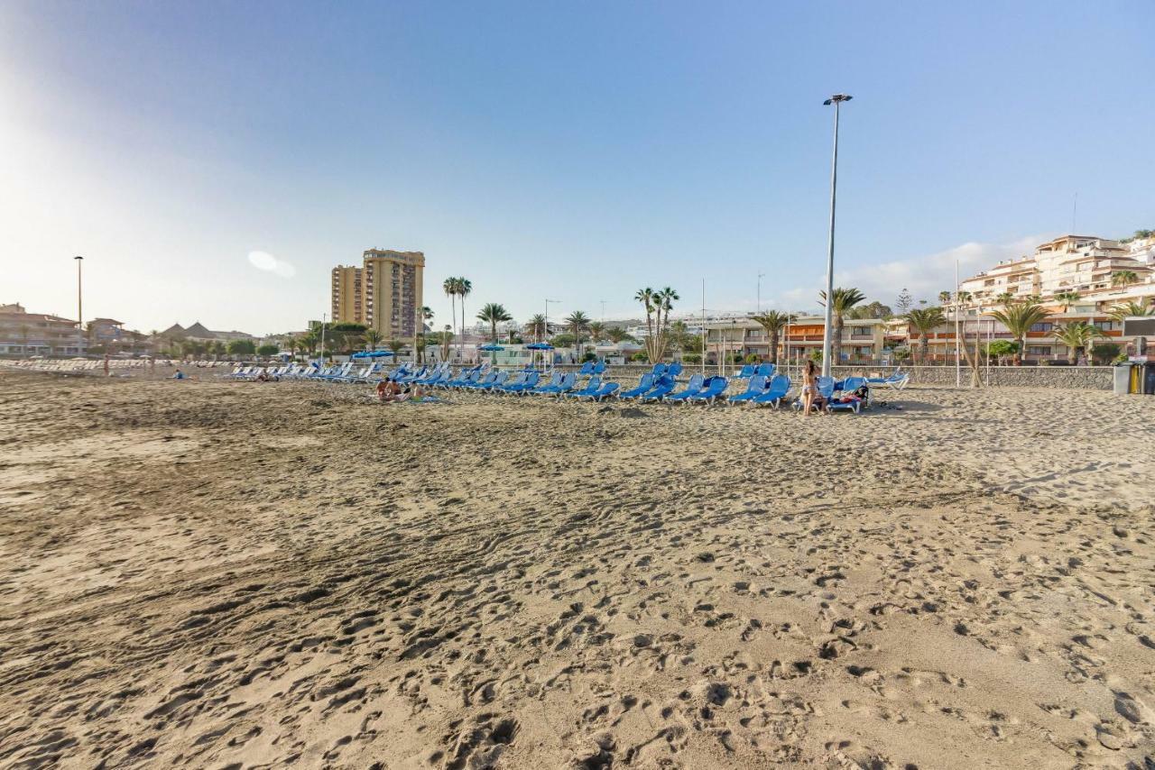 Torres Del Sol 1A002 Διαμέρισμα Los Cristianos  Εξωτερικό φωτογραφία